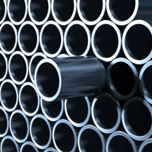 Seamless Steel Pipes
