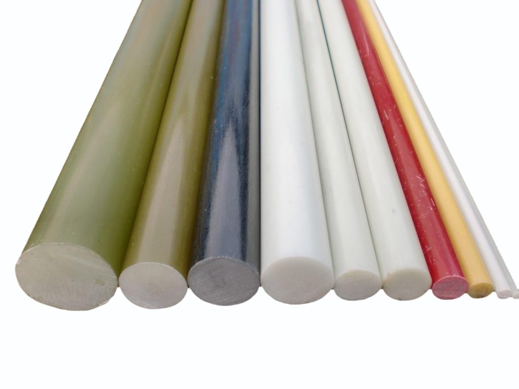 Plastic Rod Supplier in UAE