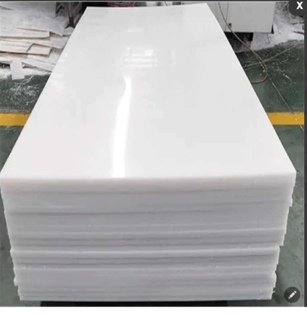 PLASTIC SHEET