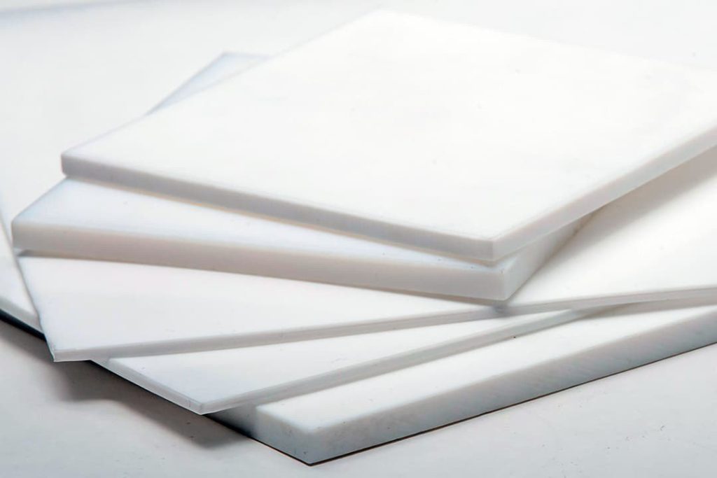 PTFE SHEET