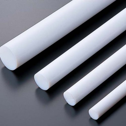 PTFE ROUNDBAR (ROD)